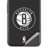 NBA Brooklyn Nets Distressed Google Pixel 5a Skin